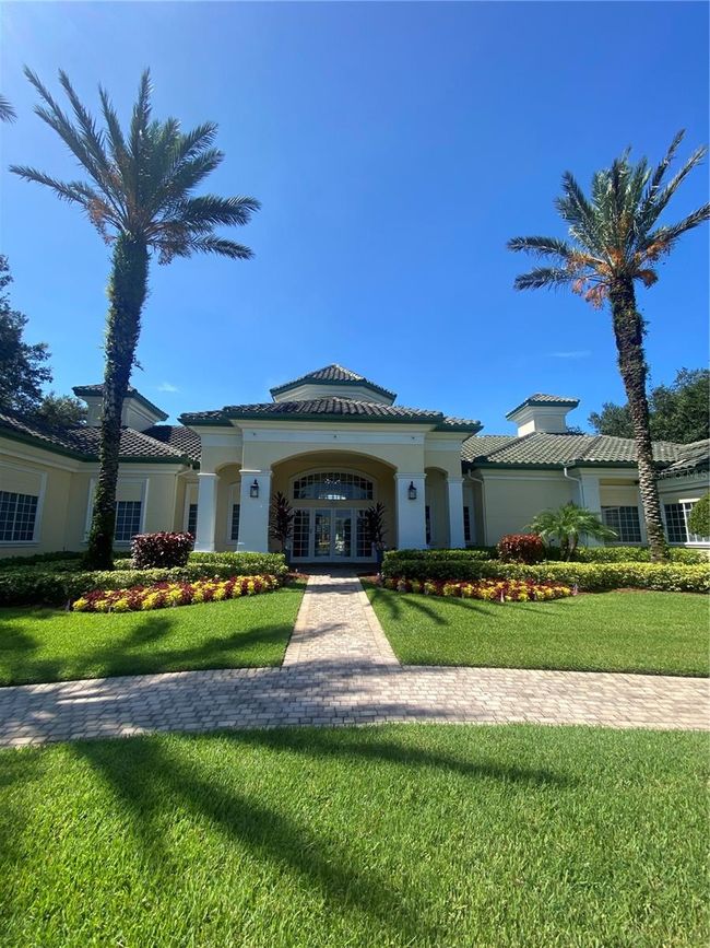 APT-206 - 8910 Legacy Ct, Condo with 3 bedrooms, 2 bathrooms and null parking in KISSIMMEE FL | Image 22