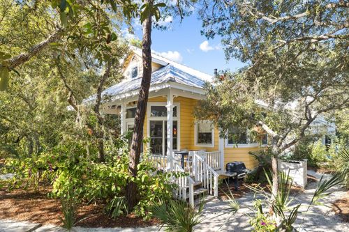 48 Tupelo St, Santa Rosa Beach, FL, 32459-0801 | Card Image