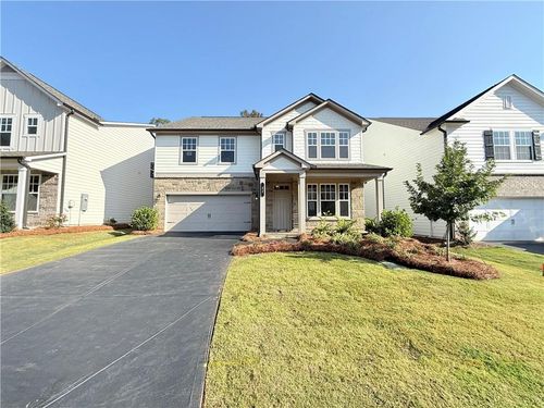 42 Gresham Ct, Dawsonville, GA, 30534-5874 | Card Image