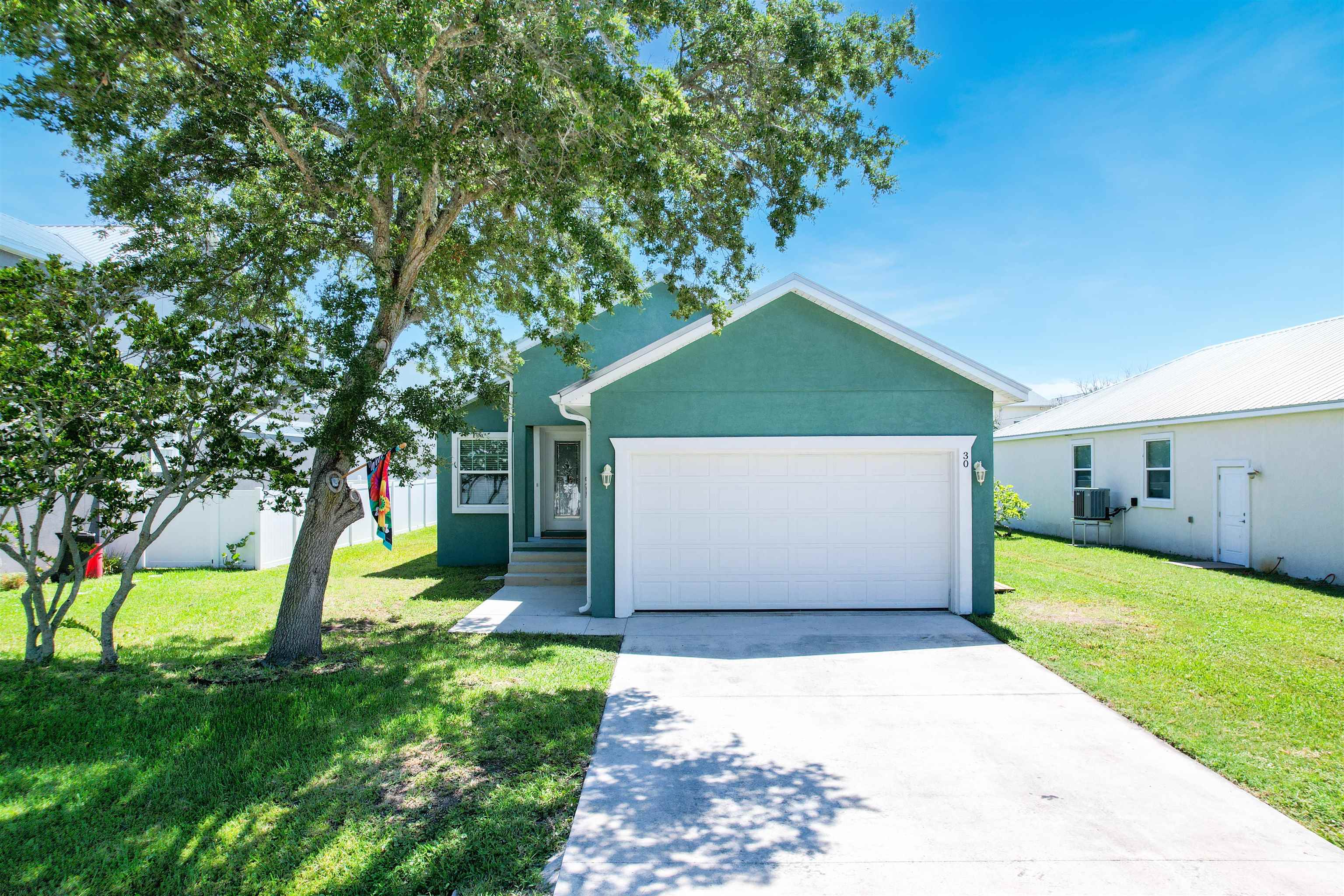 Comares Ave, Saint Augustine, FL 32080