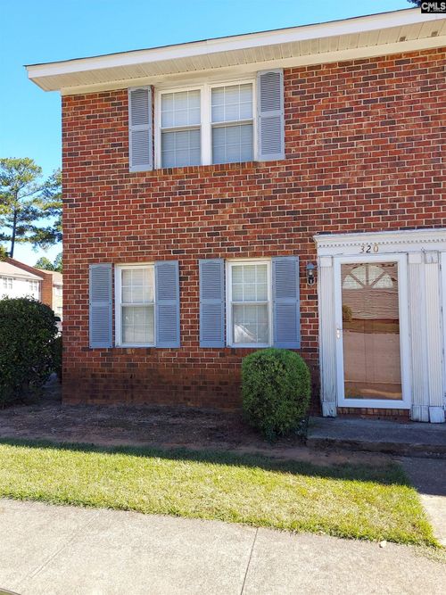320 Cambout St, Columbia, SC, 29210-7117 | Card Image