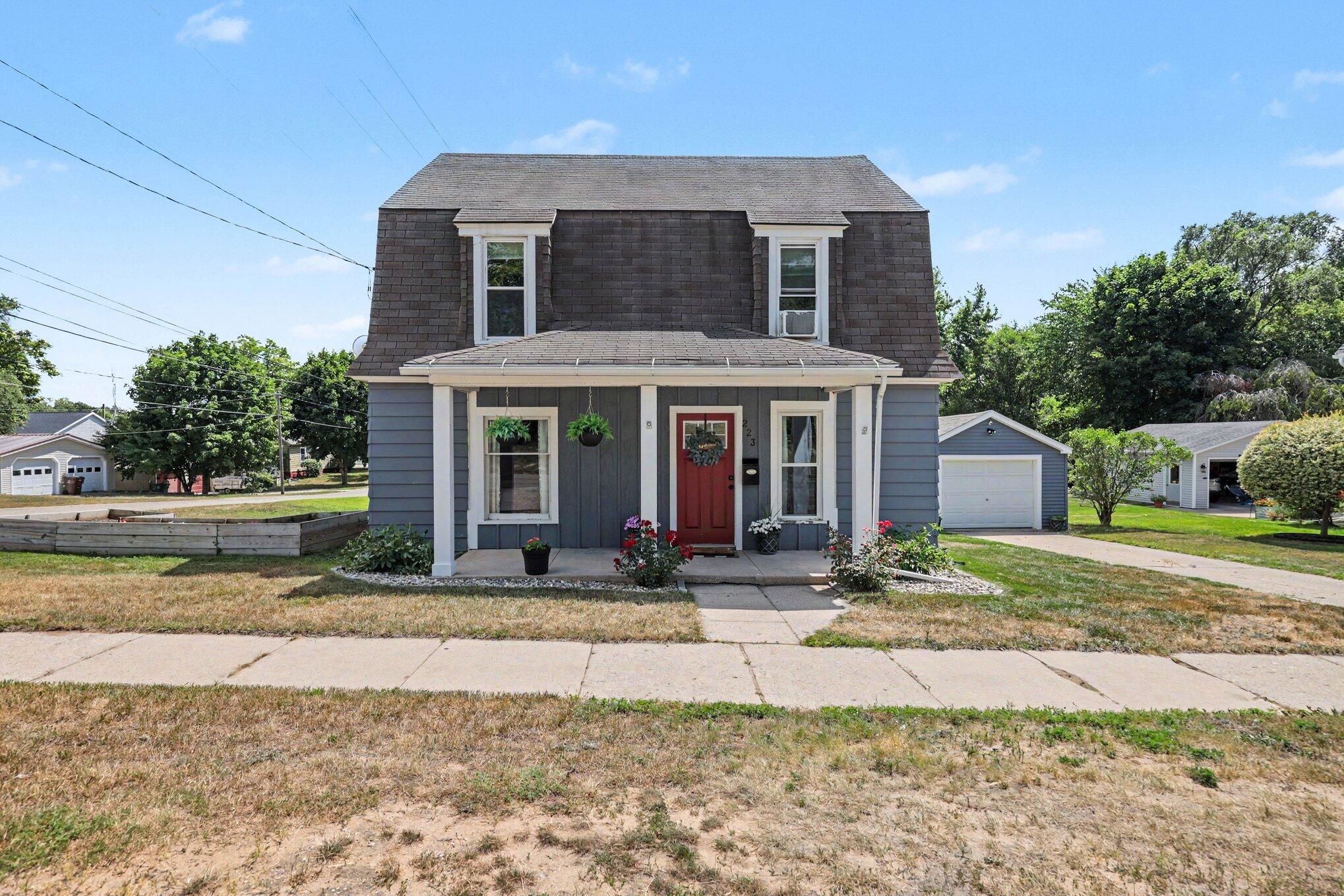 Residential in Belding 5