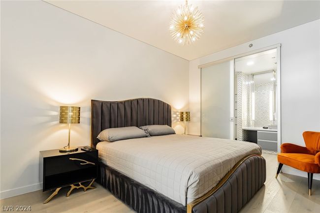 1401 - 3722 Las Vegas Blvd S, Condo with 1 bedrooms, 1 bathrooms and null parking in Las Vegas NV | Image 26
