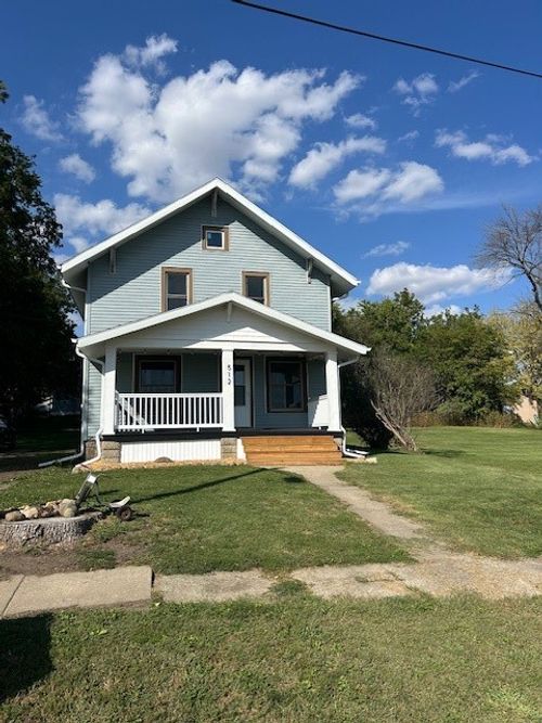 512 Rider St, Garwin, IA, 50632-9726 | Card Image