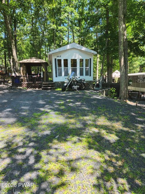 167 Big Bass Dr, Milford, PA, 18337-4091 | Card Image