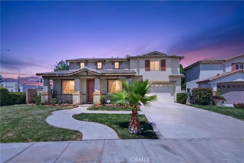 1568 Leland St, Beaumont, CA, 92223-3102 | Card Image