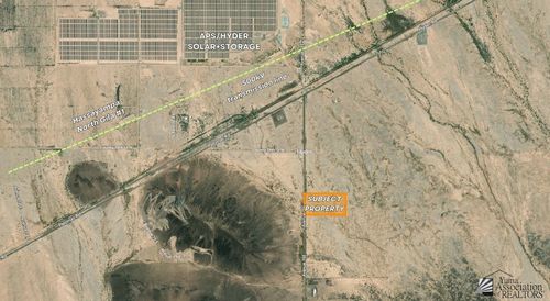 0000 N Ave 76 E, Dateland, AZ, 85333 | Card Image