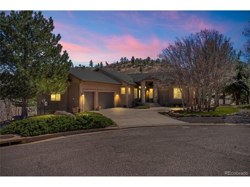 2675 Saint Joseph Way, Colorado Springs, CO, 80919 | Card Image