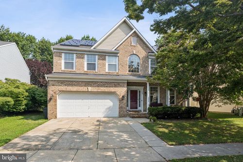 724 Wagner Farm Rd, MILLERSVILLE, MD, 21108-1595 | Card Image