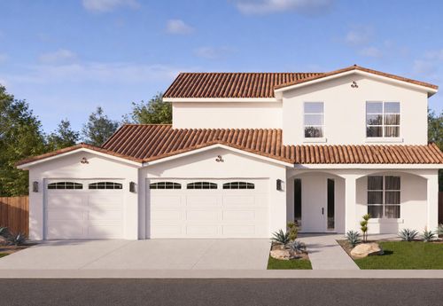 2308 S Harter Dr, Visalia, CA, 93292-2132 | Card Image
