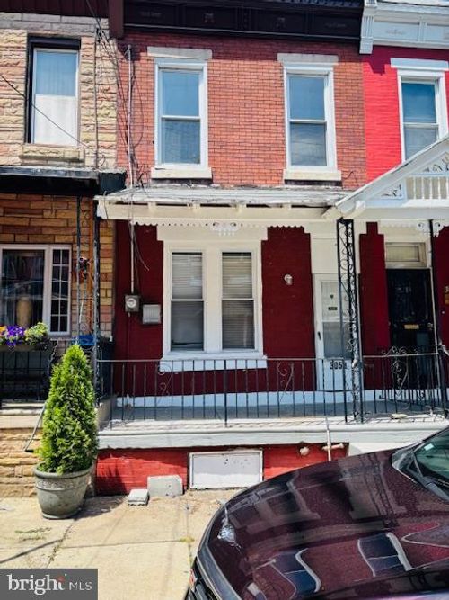 3050 N Sydenham St, PHILADELPHIA, PA, 19132-2329 | Card Image