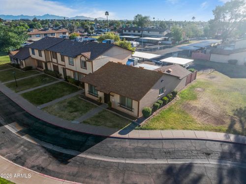 6021 N 31st Ave, Phoenix, AZ, 85017-1601 | Card Image
