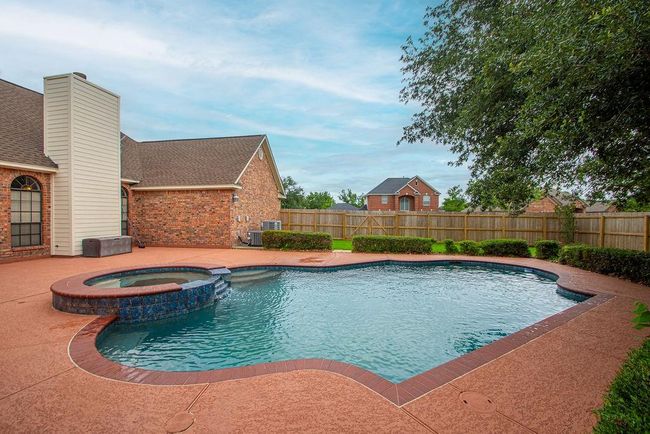 603 Oleander St, House other with 4 bedrooms, 3 bathrooms and 3 parking in Lake Jackson TX | Image 42