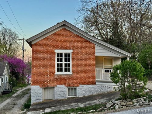 206 Howard St, Clarksville, MO, 63336 | Card Image