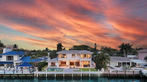 4555 W Tradewinds Ave, Lauderdale By The Sea, FL, 33308-3512 | Card Image