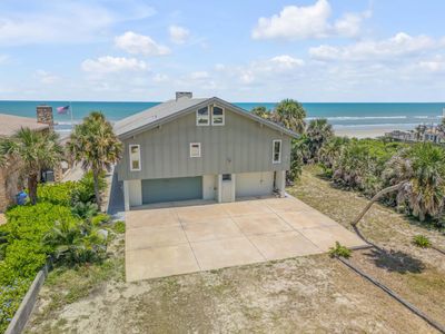 4713 Van Kleeck Drive, House other with 5 bedrooms, 3 bathrooms and null parking in New Smyrna Beach FL | Image 1