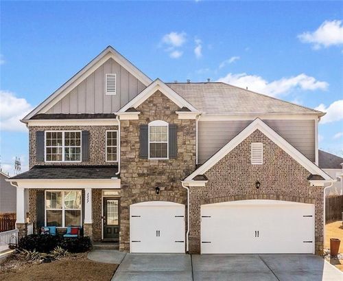 2527 Dayview Ln, Atlanta, GA, 30331-9532 | Card Image