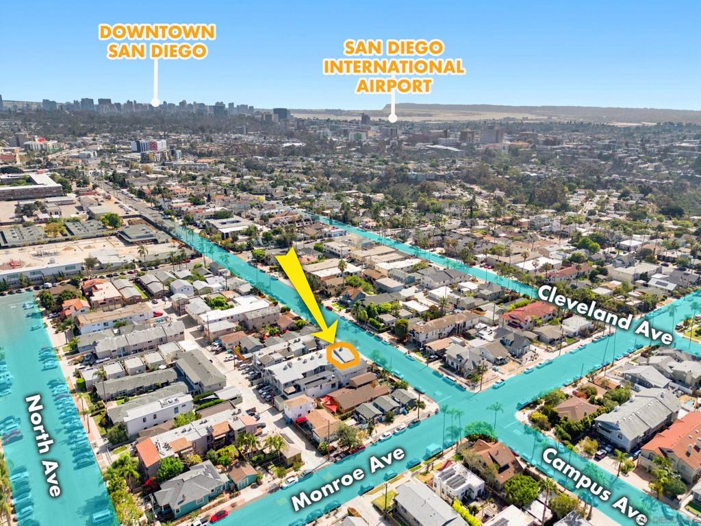 Residential in San Diego 3