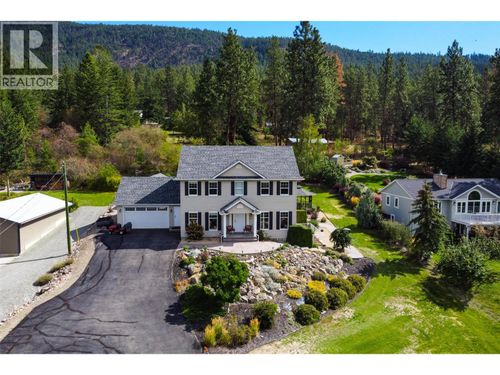 16709 Carrs Landing Road, Lake Country, BC, V4V1B2 | Card Image