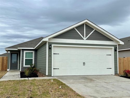 313 Grayson Baw Ln, Waller, TX, 77484 | Card Image