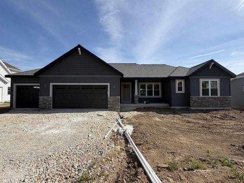 5817 Bridle Way, MADISON, WI, 53718-6313 | Card Image