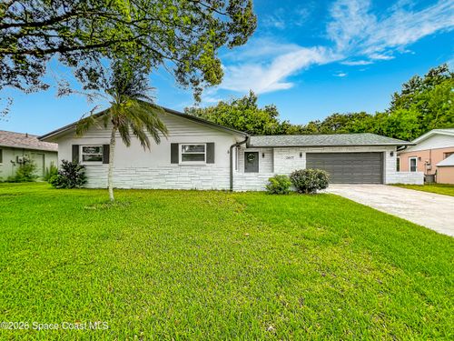 2607 Wright Ave, Melbourne, FL, 32935-8612 | Card Image