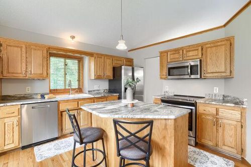 6651 153rd Ct Nw, Ramsey, MN, 55303-4450 | Card Image