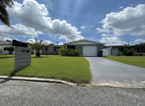 3748 Beechwood Dr, HOLIDAY, FL, 34691-3502 | Card Image