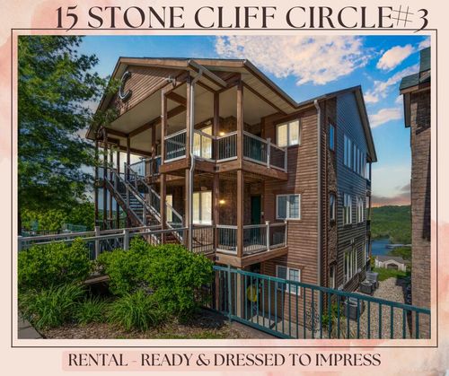 unit-3-15 Stone Cliff Cir, Branson, MO, 65616-7542 | Card Image