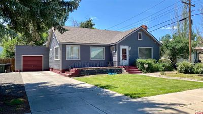 1310 2nd Street, House other with 3 bedrooms, 1 bathrooms and null parking in Alamosa CO | Image 3