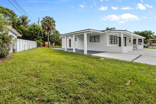 18401 Nw 42nd Ct, Miami Gardens, FL, 33055-3001 | Card Image