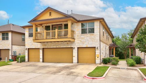 16a-1310 W Parmer Ln, Austin, TX, 78727-4615 | Card Image