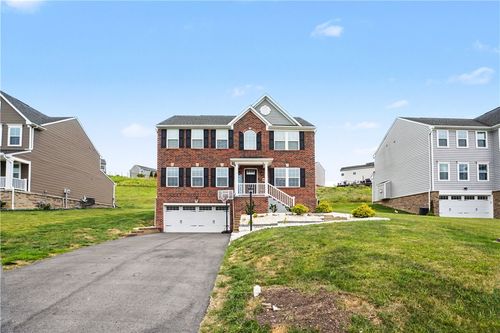 370 Greene Dr, Jefferson Hills, PA, 15025 | Card Image