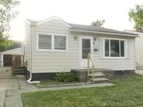 22485 Hillock Ave, Warren, MI, 48089-2805 | Card Image