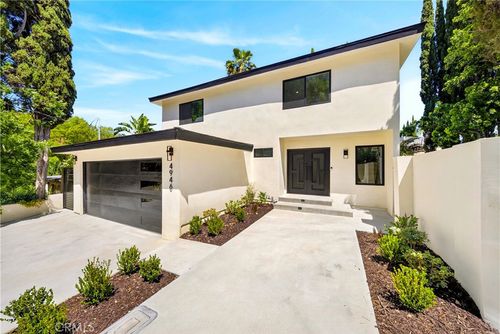 4946 Llano Dr, Woodland Hills, CA, 91364-3023 | Card Image