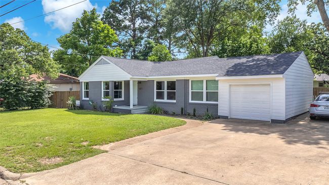 312 Dean St, House other with 3 bedrooms, 2 bathrooms and null parking in Athens TX | Image 24