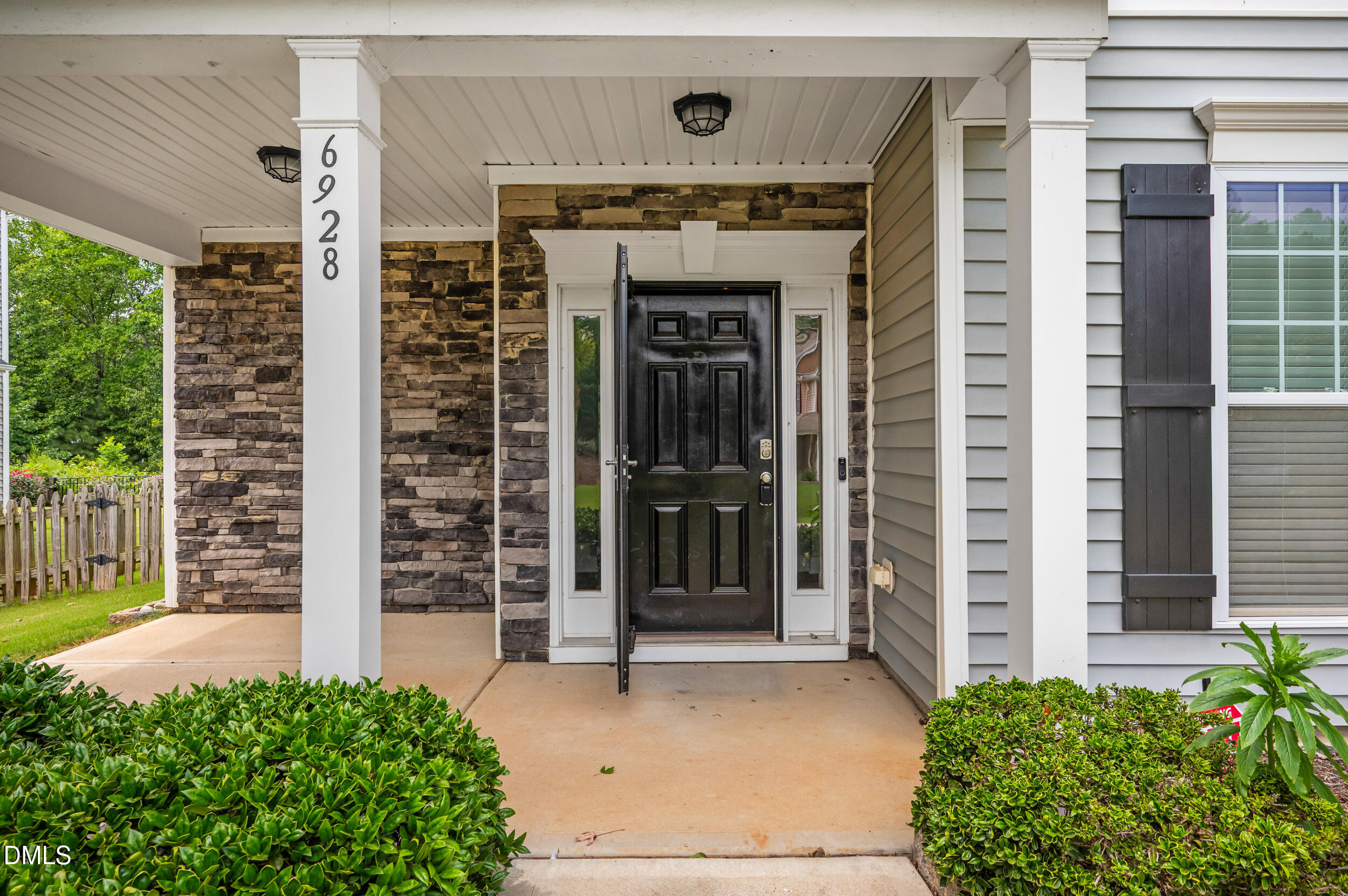 Residential in Holly Springs 2