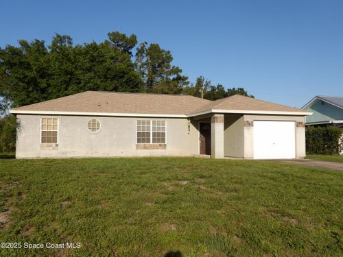 213 Godfrey Rd Se, PALM BAY, FL, 32909-8818 | Card Image