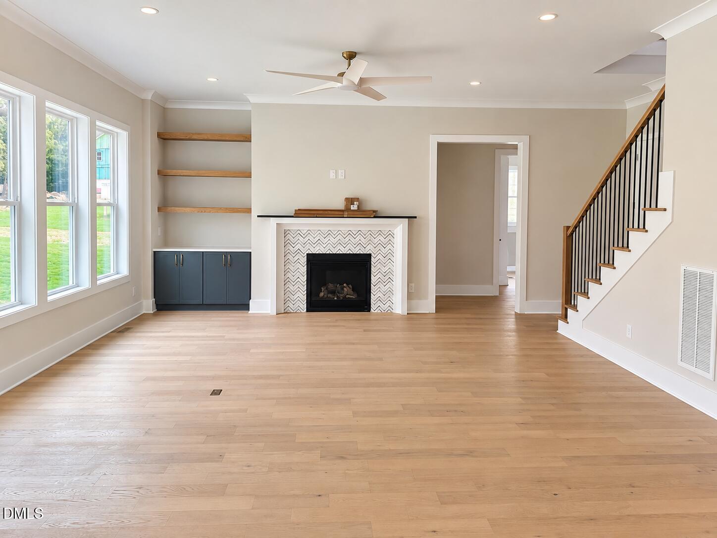 Residential in Chapel Hill 3