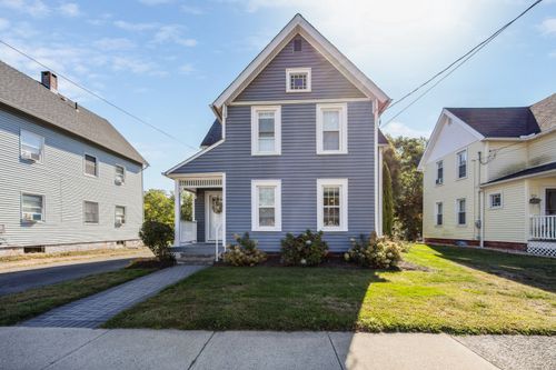 210 S Elm St, Wallingford, CT, 06492-4815 | Card Image