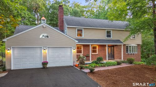 52 Beverly Dr, Somers, CT, 06071-1732 | Card Image