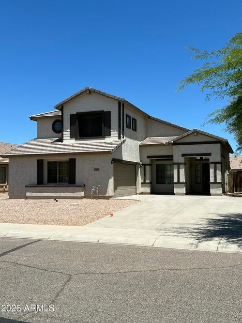 1466 E Holiday Dr, Casa Grande, AZ, 85122-1387 | Card Image