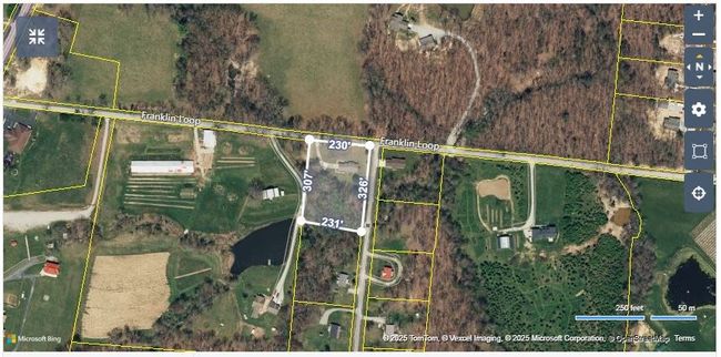 1357 Franklin Loop, House other with 3 bedrooms, 2 bathrooms and 2 parking in Clarkrange TN | Image 34