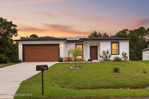 1369 Torgerson Rd Se, PALM BAY, FL, 32909-8412 | Card Image