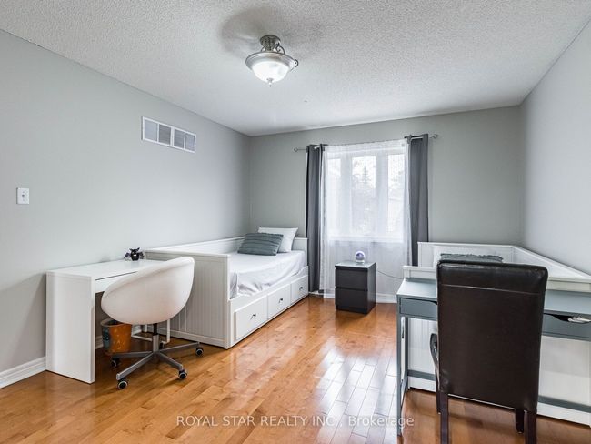 70 Colonel Bertram Rd, House other with 6 bedrooms, 5 bathrooms and 4 parking in Brampton ON | Image 24