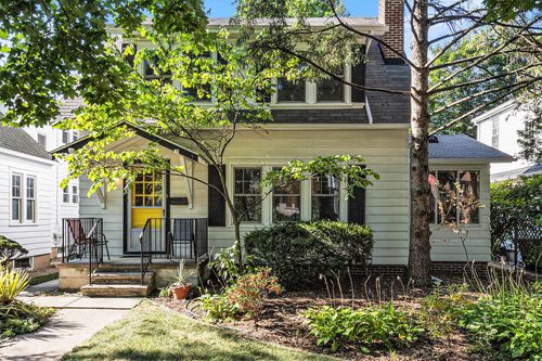 1210 Henry St, Ann Arbor, MI, 48104-4341 | Card Image