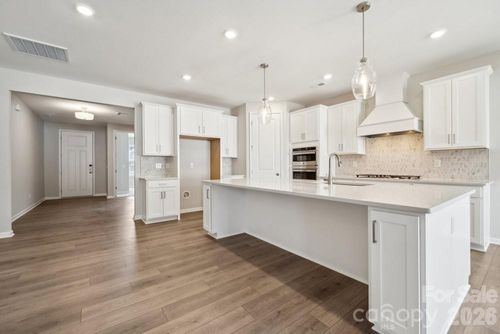 17017 Walker Wylie Drive, Charlotte, NC, 28278 | Card Image