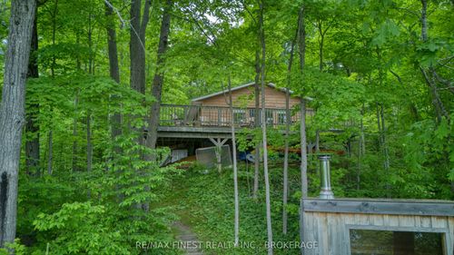 1190 Sport Lane, Sharbot Lake, ON, K0H2P0 | Card Image