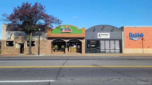 22180 Michigan Ave, Dearborn, MI, 48124-2205 | Card Image