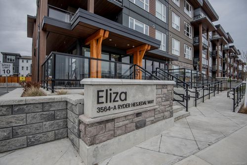 300-3564A Ryder Hesjedal Way, Colwood, BC, V9C0V3 | Card Image